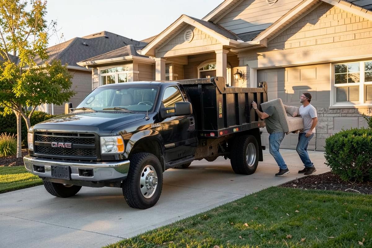 Delivery Services in Fort Wayne, Indiana